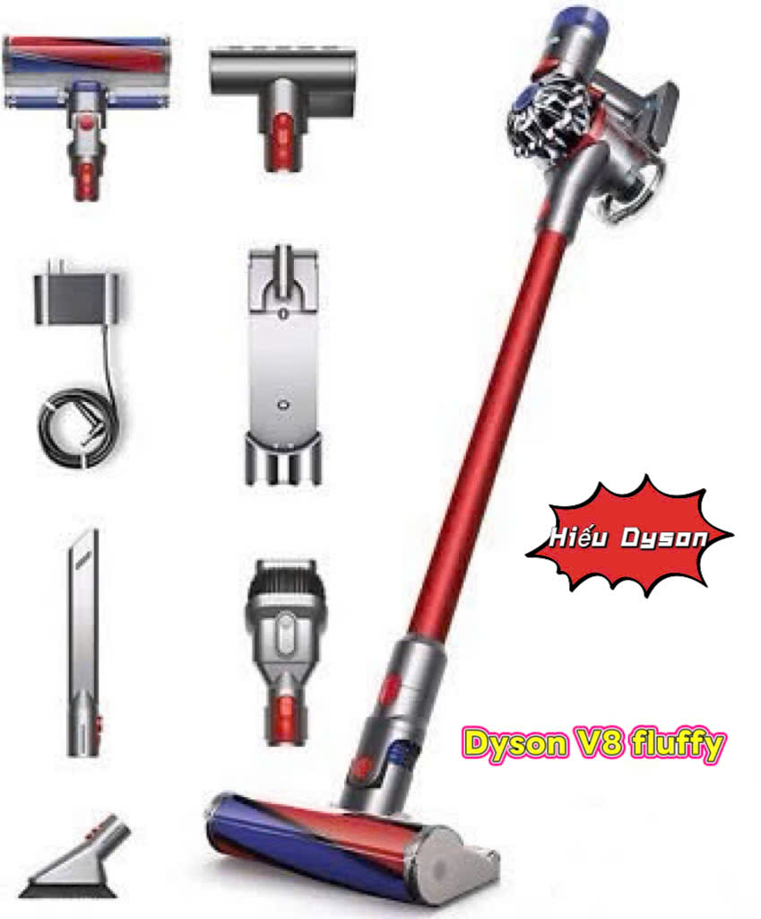 may-hut-bui-dyson-v8-like-new-90-95